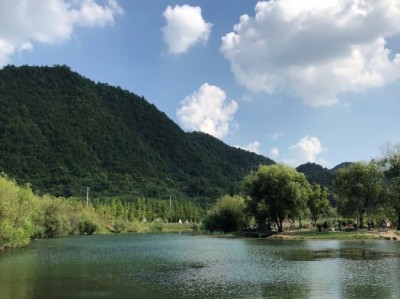 北京铜川周边六大绝美景区，哪个最吸睛？