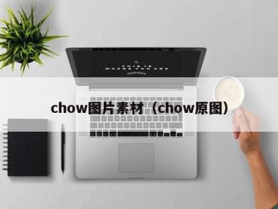 chow图片素材（chow原图）