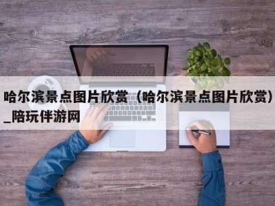 哈尔滨景点图片欣赏（哈尔滨景点图片欣赏）_陪玩伴游网