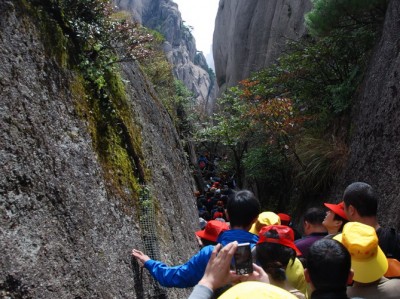 北京旅游新风向：环保、服务、安全，打造难忘体验